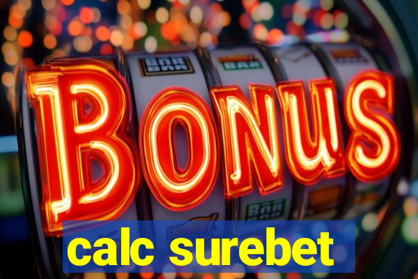 calc surebet